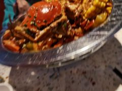 -沙掌门肉蟹煲(沙溪店)