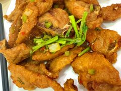 -Lucky Fortune Restaurant(喜运来酒家)