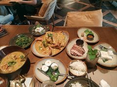 -CHINCHIN 青青·泰国料理(万象食家店)