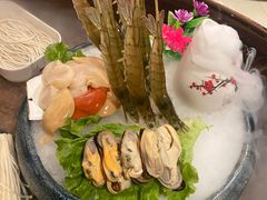 -东来顺饭庄(王府井步行街店)
