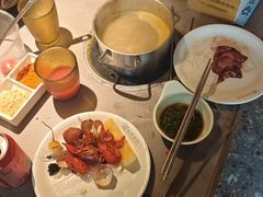 -伍棵星炭烤自助料理·烤鳗鱼(浦东食品城店)