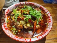 -打酱油·非遗淮扬菜(瘦西湖梅岭店)