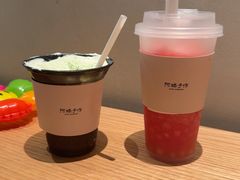 -阿嬷手作(南宁百盛印象城店)
