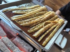 -很久以前羊肉串(打浦路店)