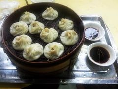 -四季美汤包(户部巷店)