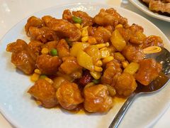 樱桃肉-红樱桃·欢乐餐厅(太原里店)