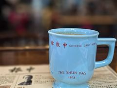 -THE PRESS(申报馆店)