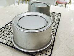 -西檬树SIMON·T轻奢蛋糕(大东方Max店)