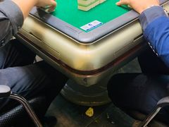 -金豪台球(河西店)