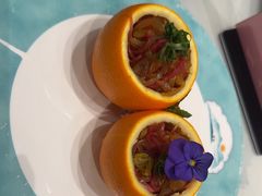 -金陵后厨·南京菜(新街口秣陵路店)