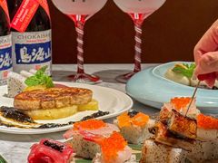 -阿吾罗日本料理(K11艺术中心店)