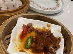 -赏点粤式点心(广州塔店)