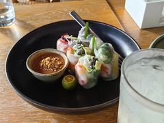 -瑰丽酒店·海吧·天际下午茶·现场DJ·天台酒吧