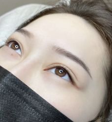 -韩美绣·骨相纹眉·洗眉美瞳线