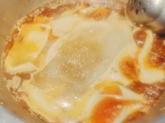 -清真·锦翔炝锅鱼(明德门店)