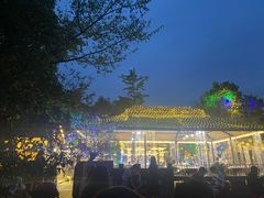 -醉月城西昌火盆烧烤(天府店)