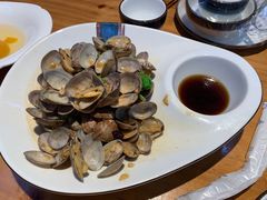 -食鸡公社辣子鸡·潍坊菜·烧烤