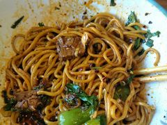 -中阿兰牛肉面(悦海新天地店)