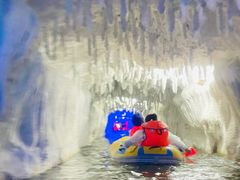 -野三坡刘家河高山漂流