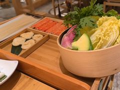 -山海蟹庐·海鲜糟粕醋火锅(慈溪店)