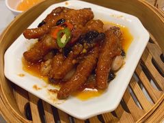 -稻香酒家(天河城店)