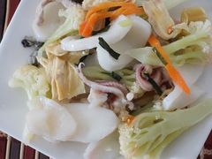 -老杨饭店(万科里店)