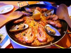 -Carmen卡门西班牙餐厅