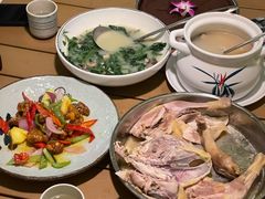 -芭厘农庄老字号·清远鸡