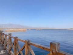 -野鸭湖国家湿地公园