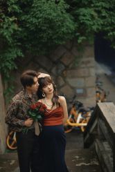 -专注孕妇照亲子照·纪田摄影