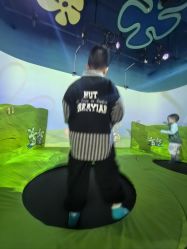 -尼克Playtime(欢乐海岸店)