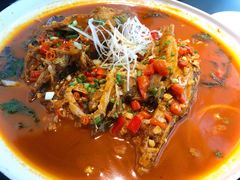 -鸽子侯·家宴·平价海鲜(市图书馆店)