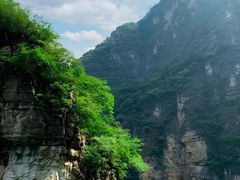 -龙庆峡风景区