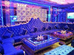 包房-水森林·按摩SPA·美食韩式汗蒸水会(国贸E口店)