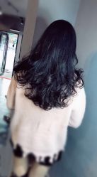 -茶发Salon·烫发染发理发