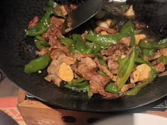 -洞庭土菜馆(天河北总店)