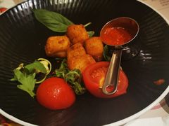 -安妮意大利餐厅(世贸天阶店)