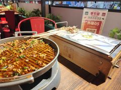 -李不管把把烧(天府三街店)