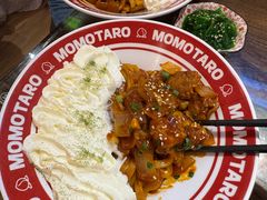 -桃太郎寿司料理(南坪店)