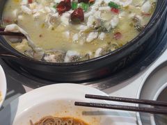 -周渝食惦酸菜鱼(青浦店)