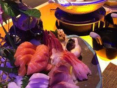 刺身拼盘-味见·雪月花(天富路店)