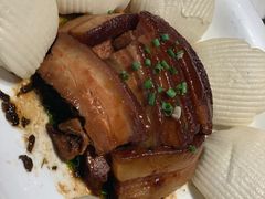 -大碗居·烤鸭·鱼头泡饼(天坛东门店)