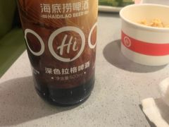 -海底捞火锅(振华商厦店)