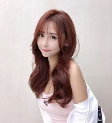 -那茉 Hair Salon