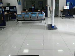 -中国建设银行(上海威宁路支行)