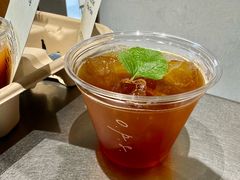 -O.P.S. CAFE