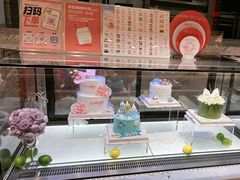 -万利隆·活力烘焙(人民路店)