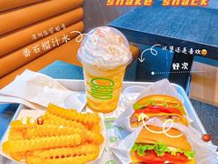 -Shake Shack(南山万象天地店)