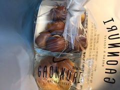 碱水小丸子-GAONNURI加温努力(马场店)