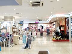 -宝大祥青少年儿童购物中心(南京东路店)